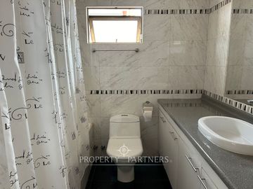 Casa con excelente ubicación en San Joaquín