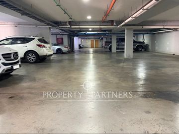 Oficina de 58m2 en consolidado Edificio Portal Las Higueras