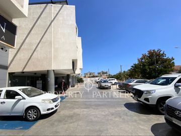 Oficina de 58m2 en consolidado Edificio Portal Las Higueras