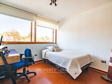 Maravillosa Casa en el Rosario de Peñuelas