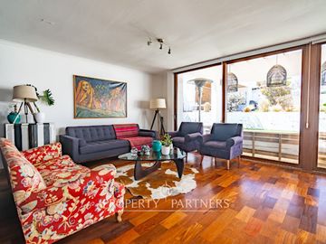 Maravillosa Casa en el Rosario de Peñuelas