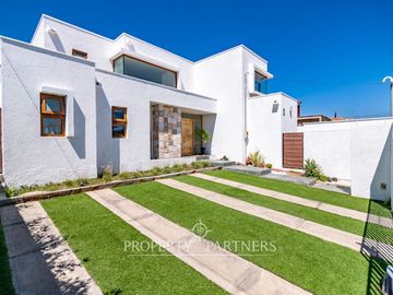 Maravillosa Casa en el Rosario de Peñuelas