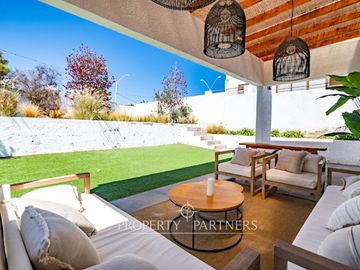 Maravillosa Casa en el Rosario de Peñuelas