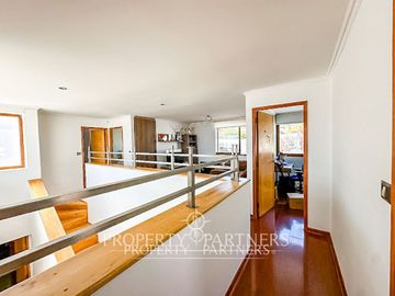 Maravillosa Casa en el Rosario de Peñuelas