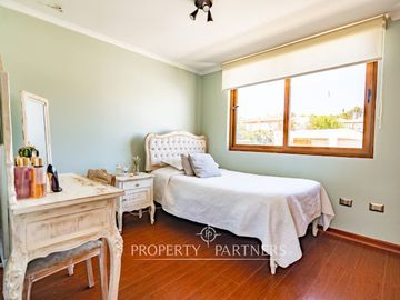 Maravillosa Casa en el Rosario de Peñuelas