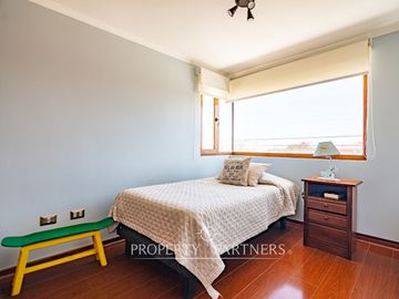 Maravillosa Casa en el Rosario de Peñuelas