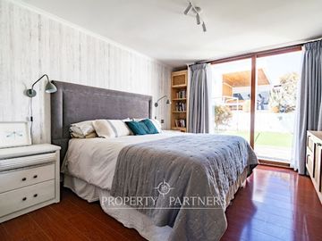 Maravillosa Casa en el Rosario de Peñuelas
