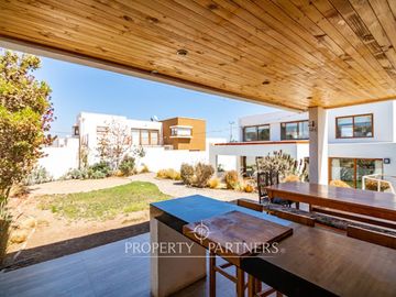 Maravillosa Casa en el Rosario de Peñuelas
