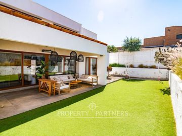 Maravillosa Casa en el Rosario de Peñuelas