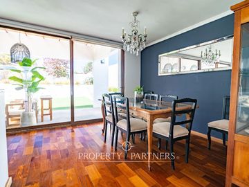 Maravillosa Casa en el Rosario de Peñuelas