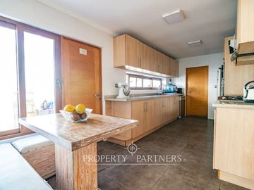 Maravillosa Casa en el Rosario de Peñuelas