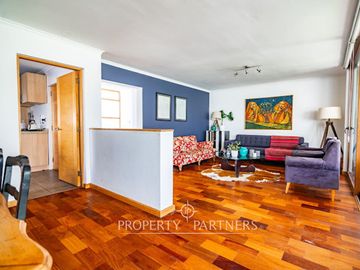 Maravillosa Casa en el Rosario de Peñuelas