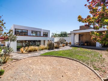 Maravillosa Casa en el Rosario de Peñuelas