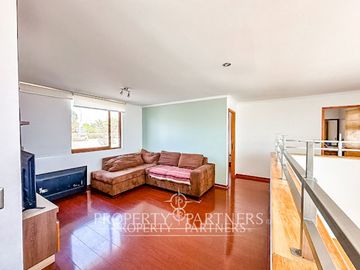 Maravillosa Casa en el Rosario de Peñuelas