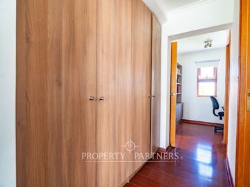 Maravillosa Casa en el Rosario de Peñuelas