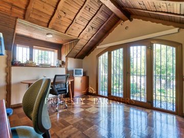 Espectacular casa familiar en venta. La Reina