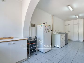 Espectacular casa familiar en venta. La Reina