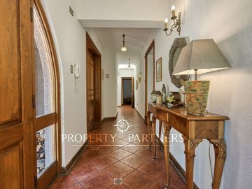 Espectacular casa familiar en venta. La Reina