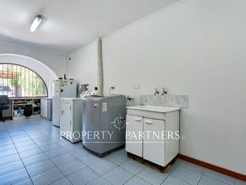 Espectacular casa familiar en venta. La Reina