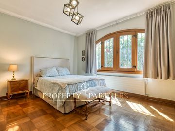 Espectacular casa familiar en venta. La Reina