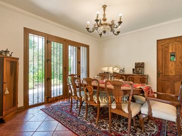 Espectacular casa familiar en venta. La Reina