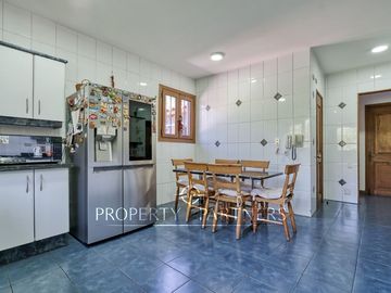 Espectacular casa familiar en venta. La Reina