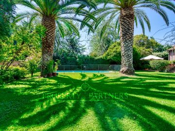 Espectacular casa familiar en venta. La Reina