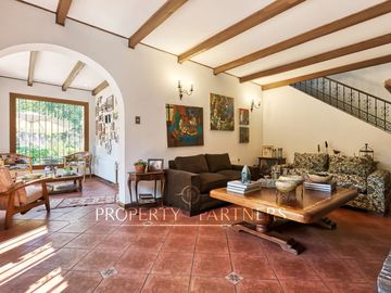 Espectacular casa familiar en venta. La Reina