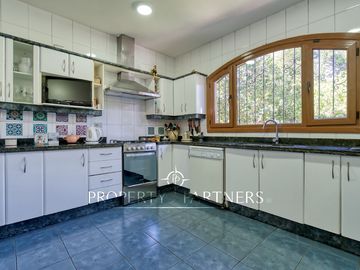 Espectacular casa familiar en venta. La Reina
