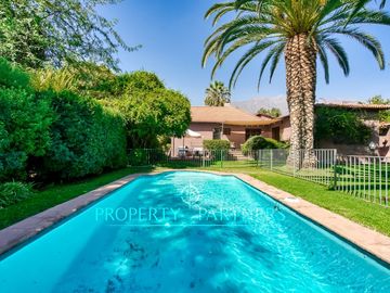 Espectacular casa familiar en venta. La Reina