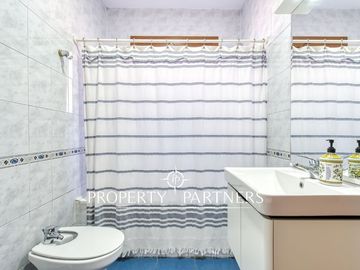 Espectacular casa familiar en venta. La Reina