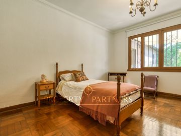Espectacular casa familiar en venta. La Reina