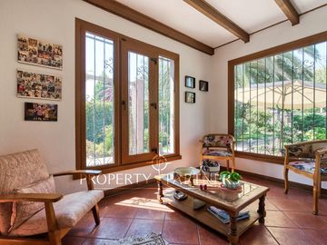 Espectacular casa familiar en venta. La Reina