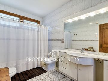 Espectacular casa familiar en venta. La Reina