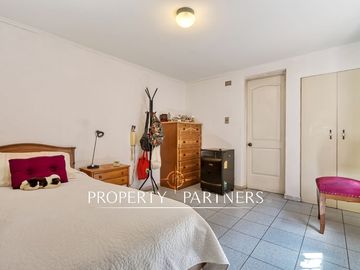 Espectacular casa familiar en venta. La Reina
