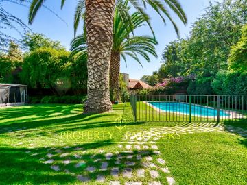 Espectacular casa familiar en venta. La Reina