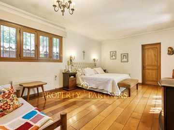 Espectacular casa familiar en venta. La Reina
