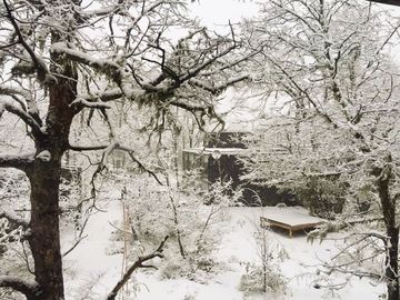 Termas de Chillán, departamento a pasos de las canchas de ski