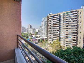 Lindo departamento totalmente remodelado