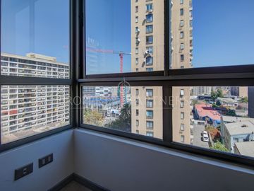 Lindo departamento totalmente remodelado
