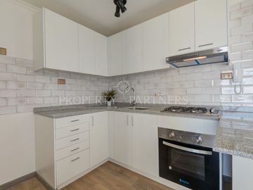 Lindo departamento totalmente remodelado