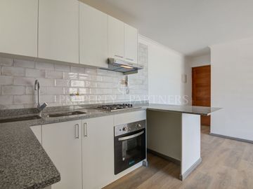 Lindo departamento totalmente remodelado