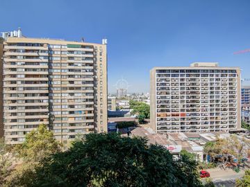 Lindo departamento totalmente remodelado