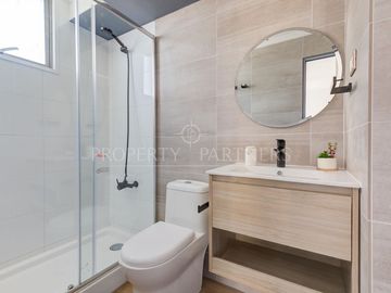 Lindo departamento totalmente remodelado