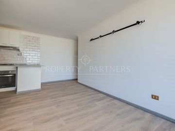 Lindo departamento totalmente remodelado