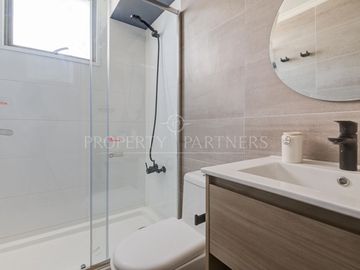 Lindo departamento totalmente remodelado