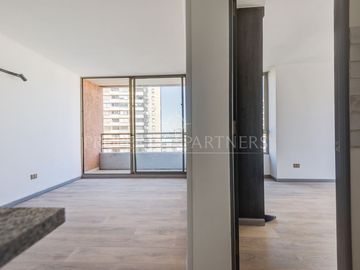 Lindo departamento totalmente remodelado