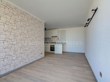 Lindo departamento totalmente remodelado