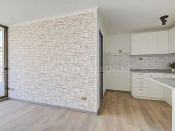 Lindo departamento totalmente remodelado