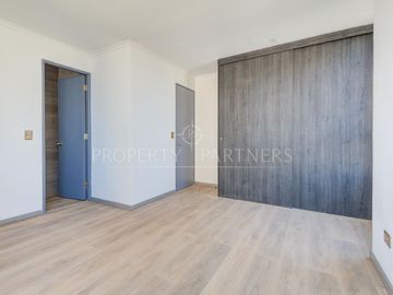Lindo departamento totalmente remodelado